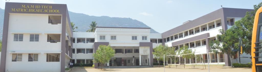 School building